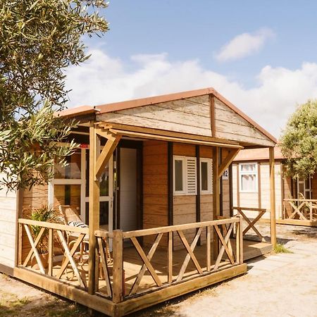Dreamsea Bungalows Alentejo Porto Covo Eksteriør billede