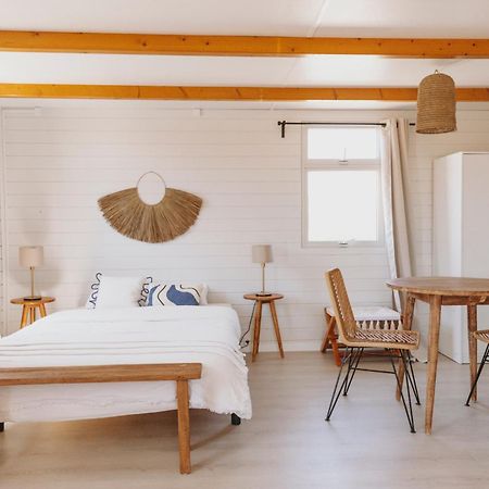Dreamsea Bungalows Alentejo Porto Covo Eksteriør billede