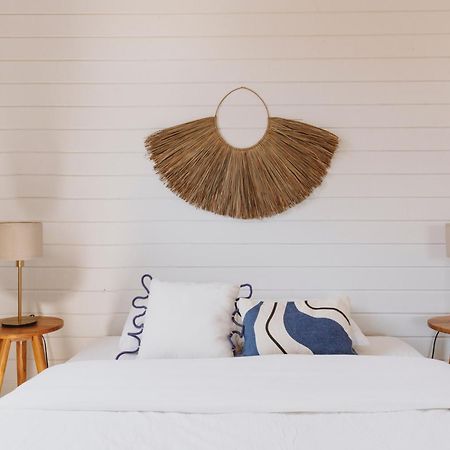 Dreamsea Bungalows Alentejo Porto Covo Eksteriør billede