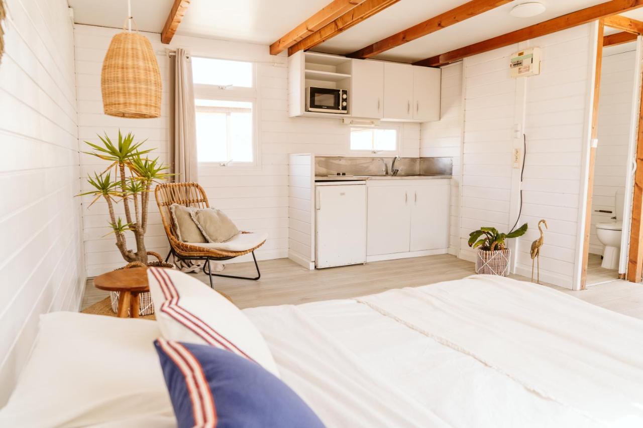 Dreamsea Bungalows Alentejo Porto Covo Eksteriør billede