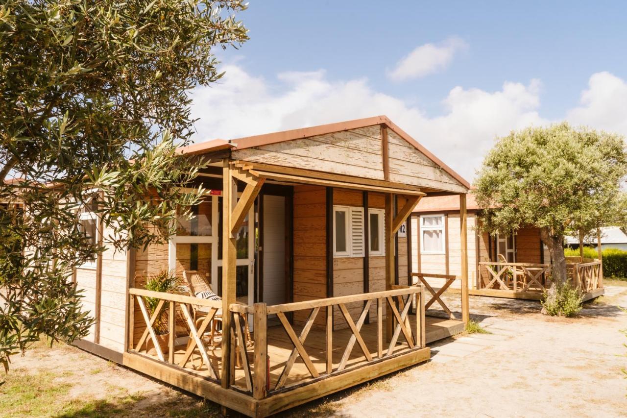 Dreamsea Bungalows Alentejo Porto Covo Eksteriør billede