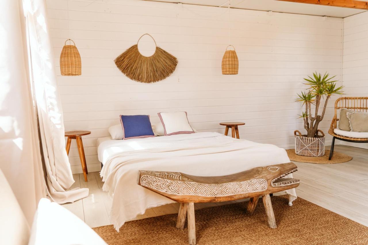 Dreamsea Bungalows Alentejo Porto Covo Eksteriør billede