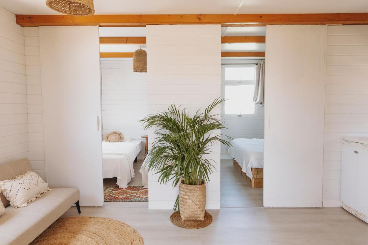 Dreamsea Bungalows Alentejo Porto Covo Eksteriør billede