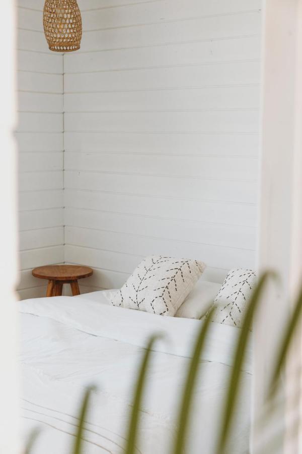 Dreamsea Bungalows Alentejo Porto Covo Eksteriør billede