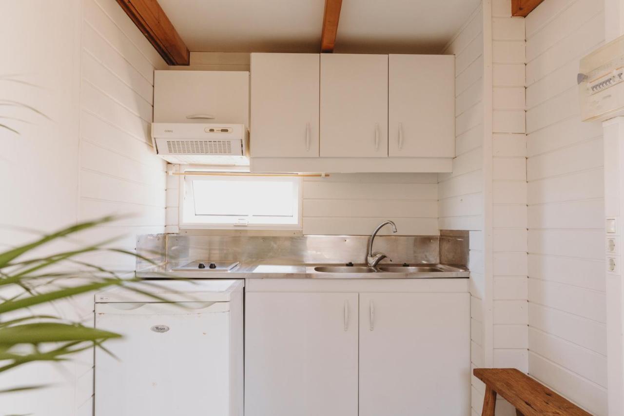 Dreamsea Bungalows Alentejo Porto Covo Eksteriør billede