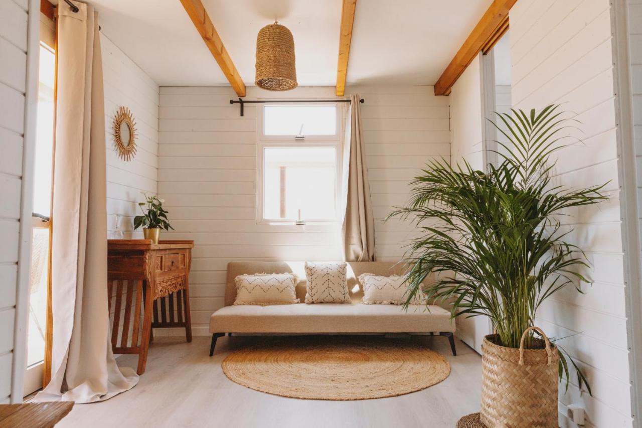 Dreamsea Bungalows Alentejo Porto Covo Eksteriør billede