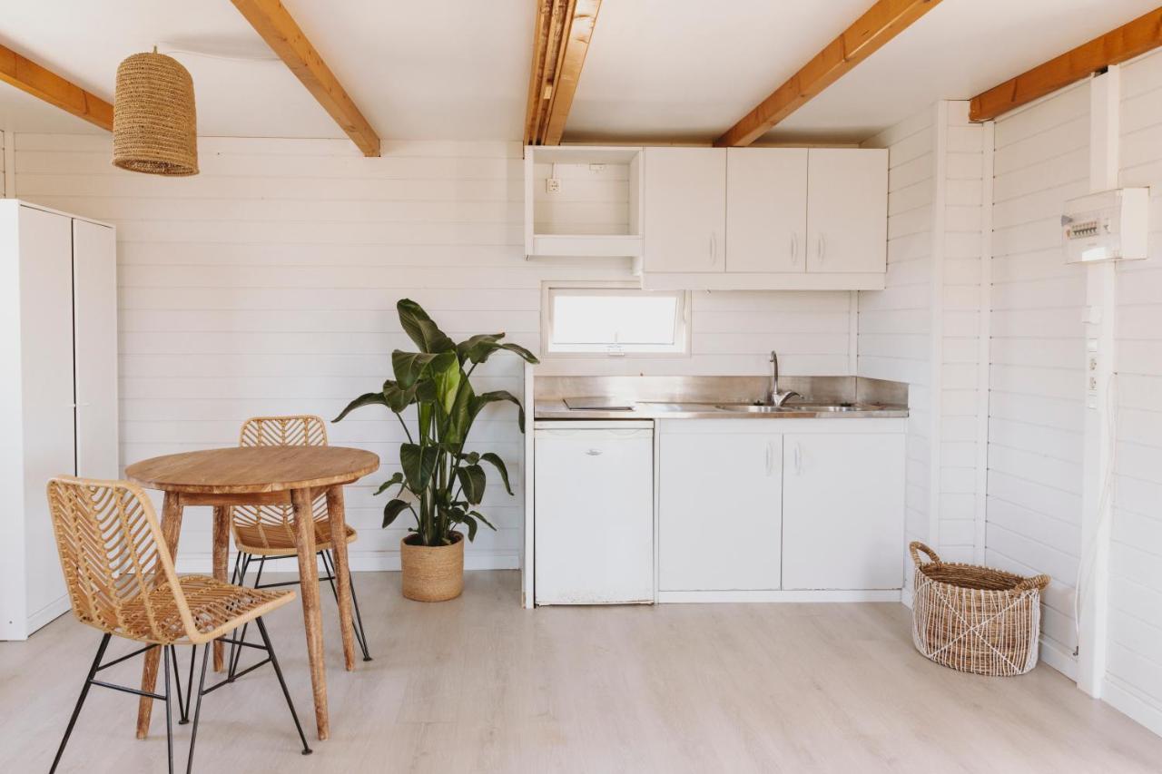 Dreamsea Bungalows Alentejo Porto Covo Eksteriør billede