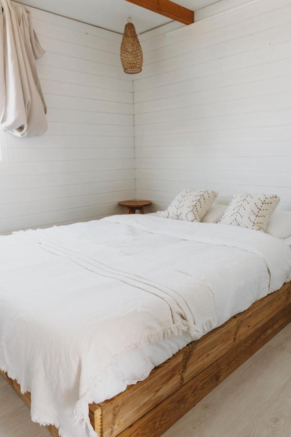 Dreamsea Bungalows Alentejo Porto Covo Eksteriør billede