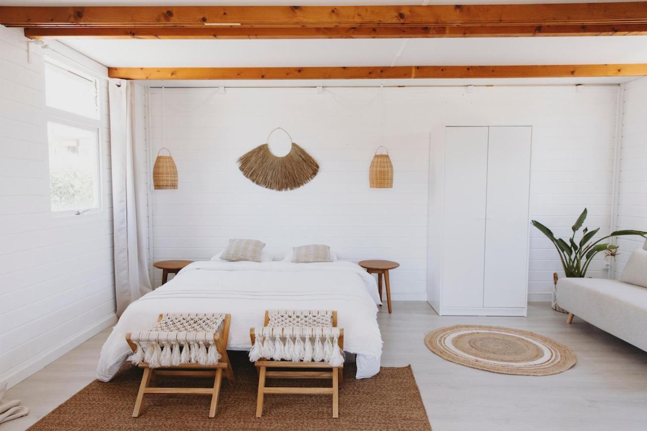 Dreamsea Bungalows Alentejo Porto Covo Eksteriør billede