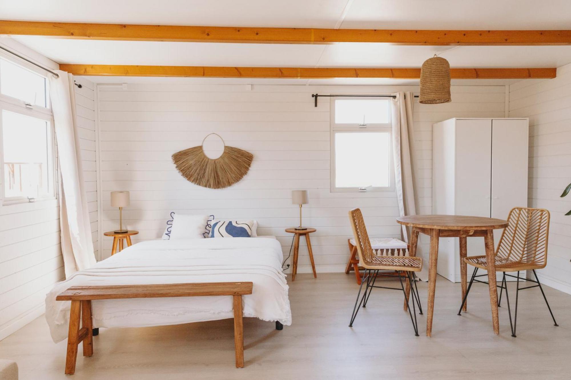 Dreamsea Bungalows Alentejo Porto Covo Eksteriør billede