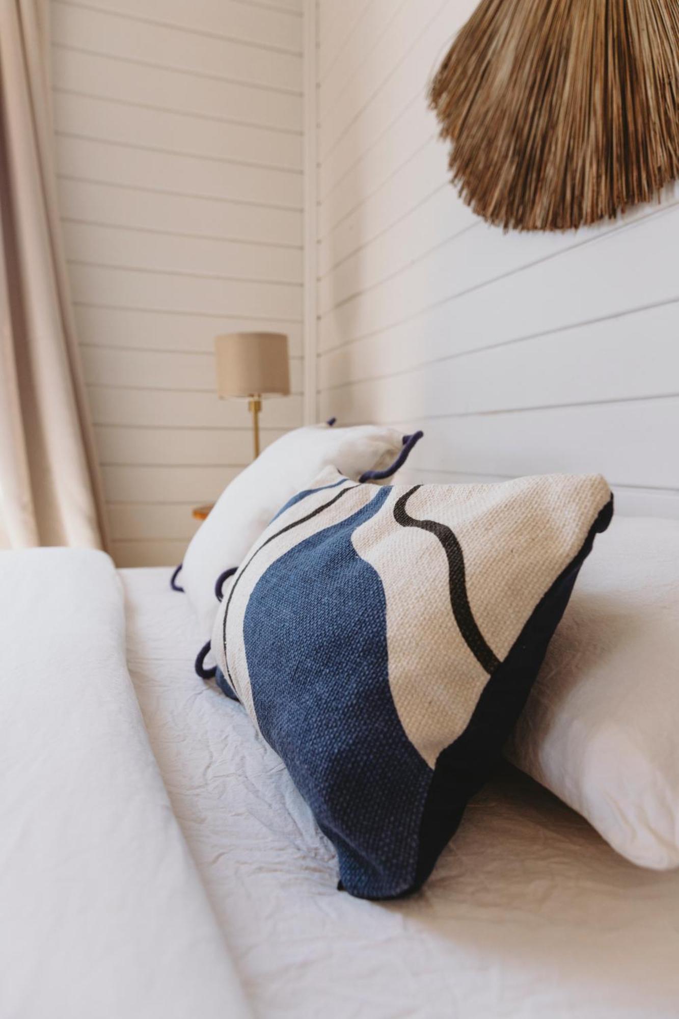 Dreamsea Bungalows Alentejo Porto Covo Eksteriør billede