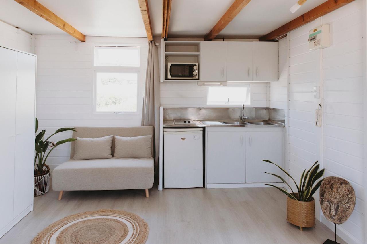 Dreamsea Bungalows Alentejo Porto Covo Eksteriør billede