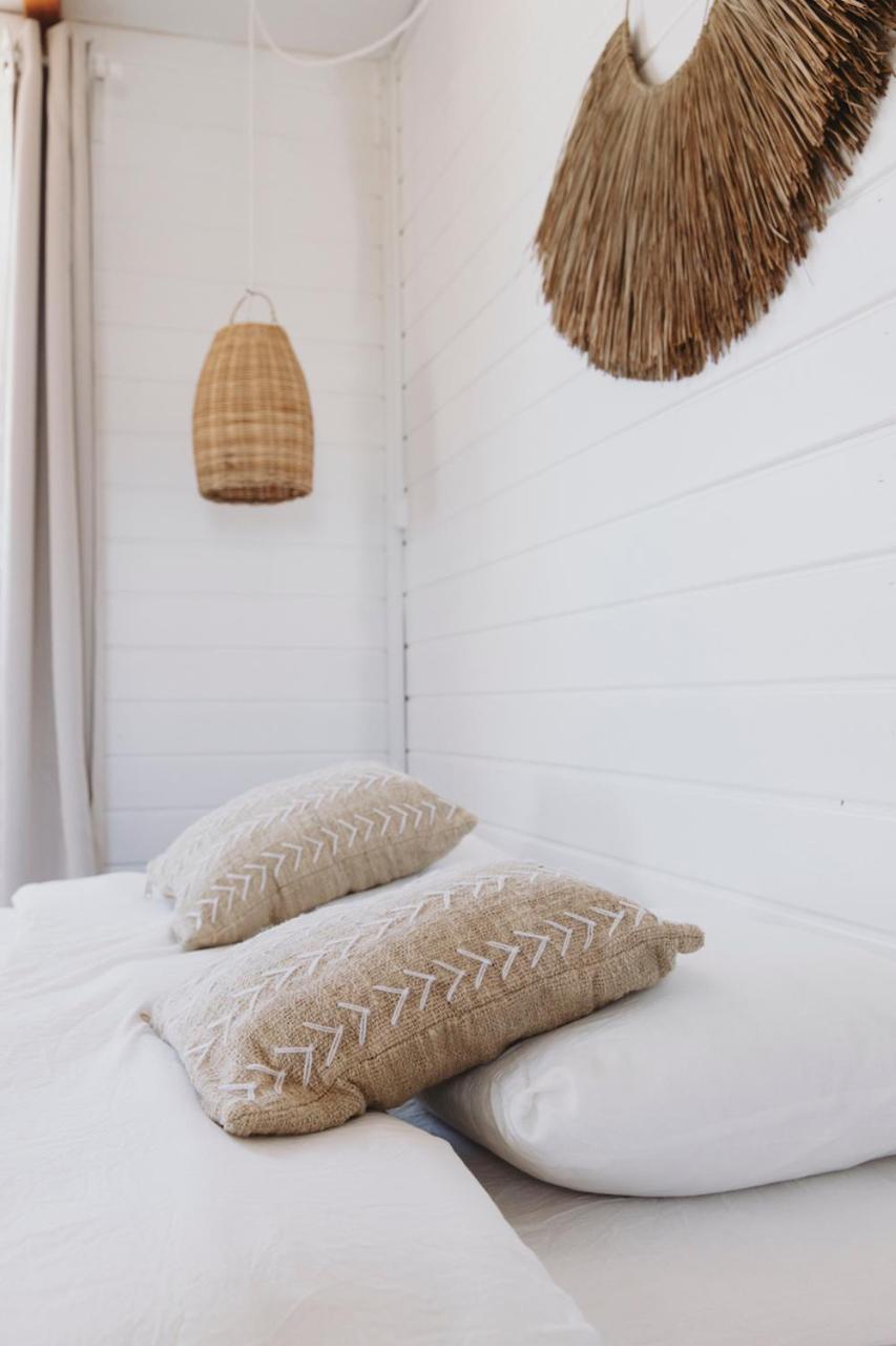 Dreamsea Bungalows Alentejo Porto Covo Eksteriør billede