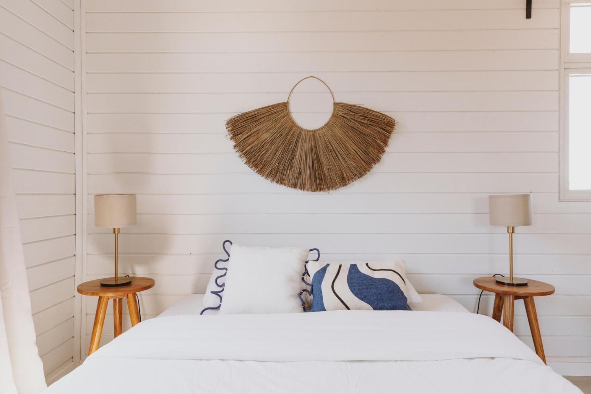 Dreamsea Bungalows Alentejo Porto Covo Eksteriør billede