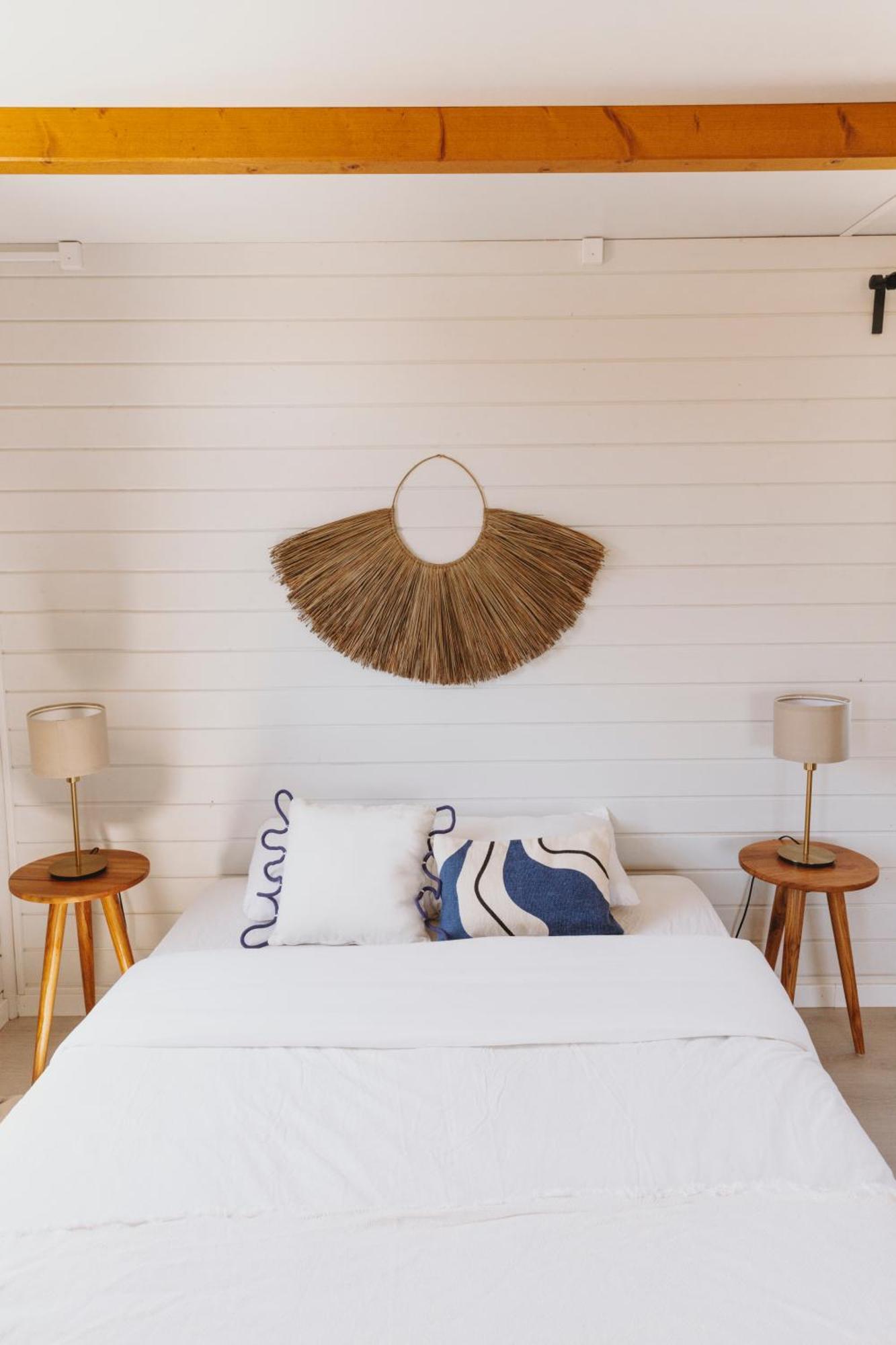 Dreamsea Bungalows Alentejo Porto Covo Eksteriør billede